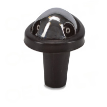 Porsche 911/912 1965-1973 Spolarmunstycke Krom OE-Cult